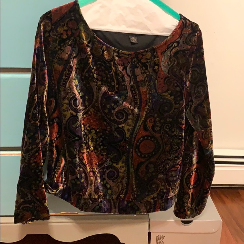 Blouse